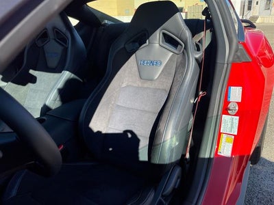 2026 Ford Mustang Dark Horse Fastback