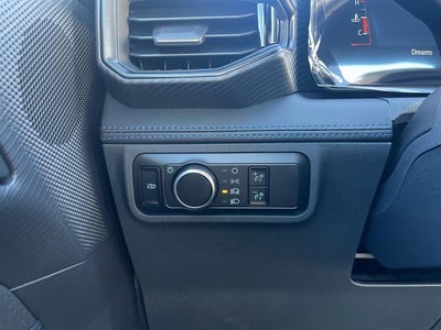 2026 Ford Mustang Dark Horse Fastback