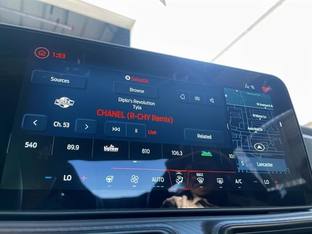 2026 Ford Mustang Dark Horse Fastback