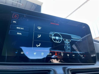 2026 Ford Mustang Dark Horse Fastback