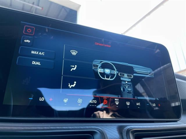 2026 Ford Mustang Dark Horse Fastback