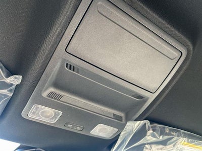 2026 Ford Mustang Dark Horse Fastback