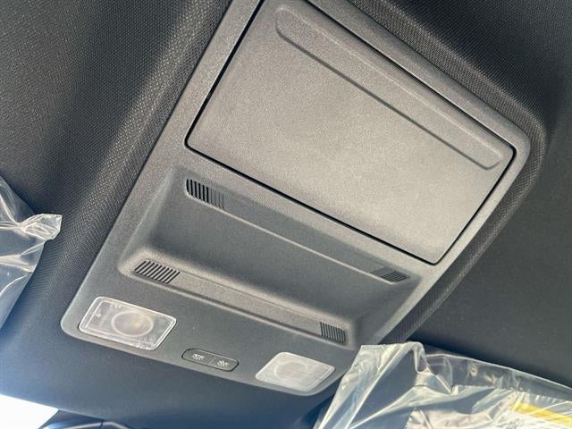 2026 Ford Mustang Dark Horse Fastback