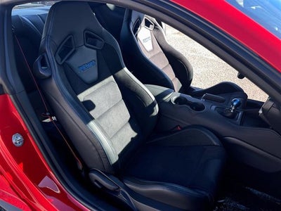 2026 Ford Mustang Dark Horse Fastback