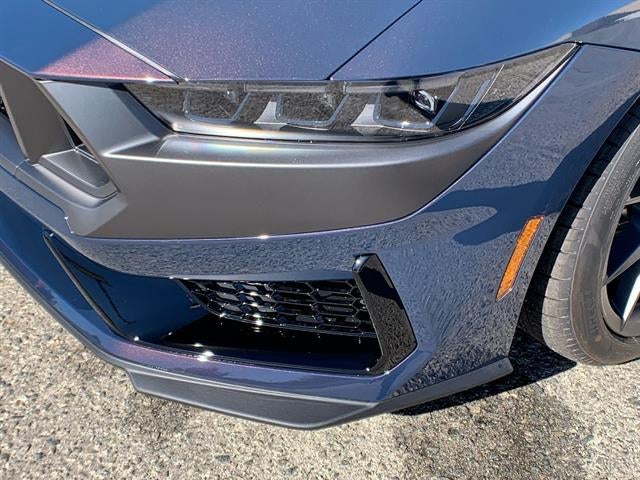 2025 Ford Mustang Dark Horse Fastback