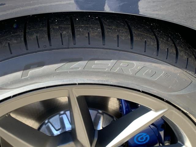 2025 Ford Mustang Dark Horse Fastback