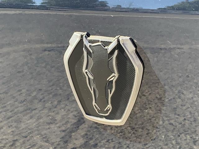 2025 Ford Mustang Dark Horse Fastback