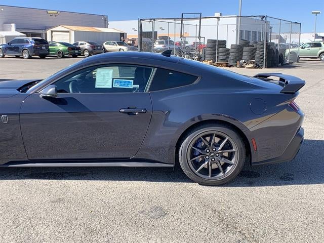 2025 Ford Mustang Dark Horse Fastback