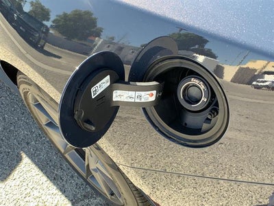 2025 Ford Mustang Dark Horse Fastback