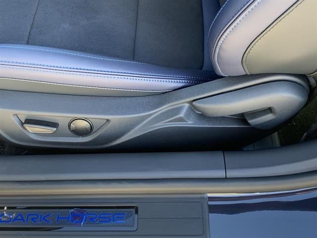 2025 Ford Mustang Dark Horse Fastback