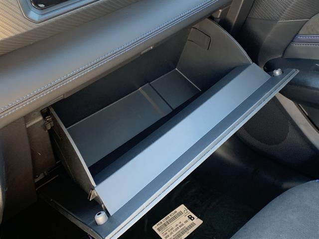 2025 Ford Mustang Dark Horse Fastback