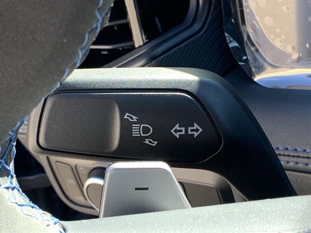 2025 Ford Mustang Dark Horse Fastback