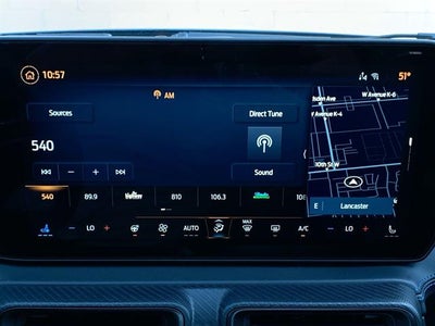 2025 Ford Mustang Dark Horse Fastback