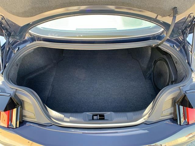 2025 Ford Mustang Dark Horse Fastback