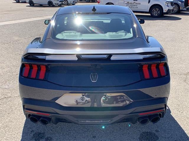 2025 Ford Mustang Dark Horse Fastback