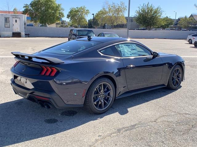 2025 Ford Mustang Dark Horse Fastback