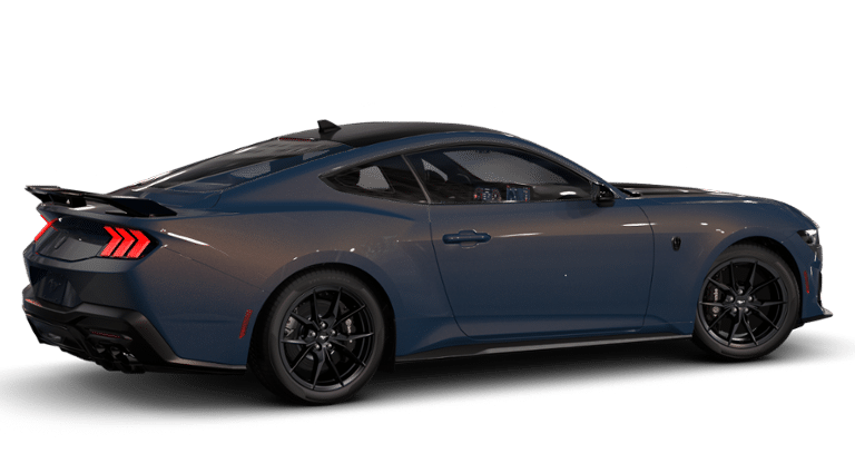 2025 Ford Mustang Dark Horse Fastback