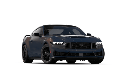 2025 Ford Mustang Dark Horse Fastback
