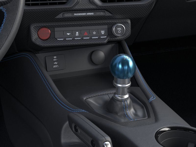 2026 Ford Mustang Dark Horse Fastback