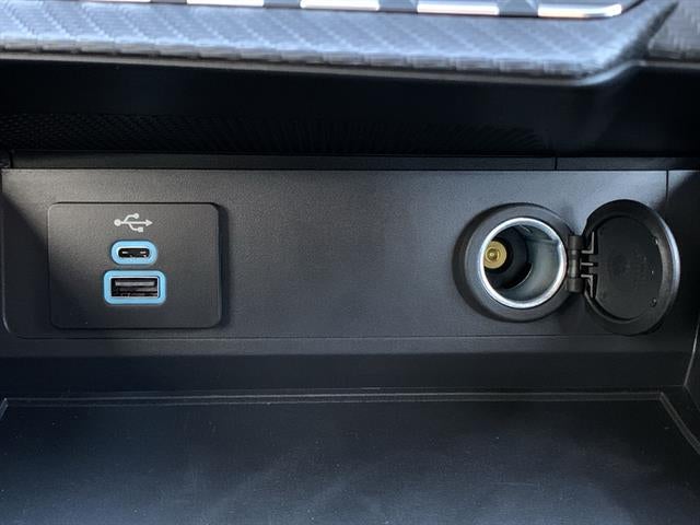 2026 Ford Mustang EcoBoost Fastback