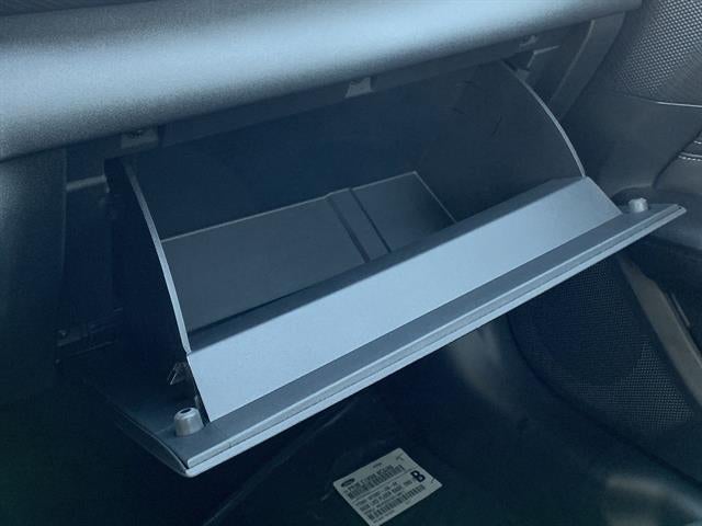 2026 Ford Mustang EcoBoost Fastback