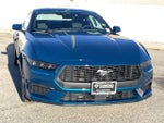 2026 Ford Mustang EcoBoost Fastback