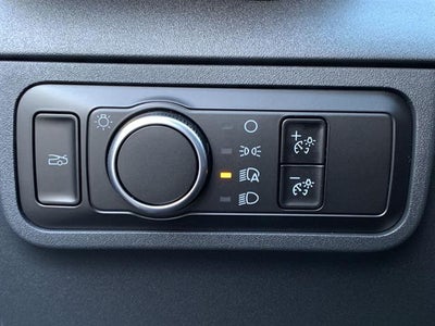 2026 Ford Mustang EcoBoost Fastback