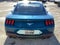 2026 Ford Mustang EcoBoost Fastback