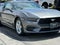2026 Ford Mustang EcoBoost Fastback
