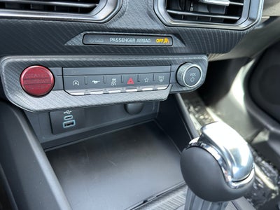 2026 Ford Mustang EcoBoost Fastback