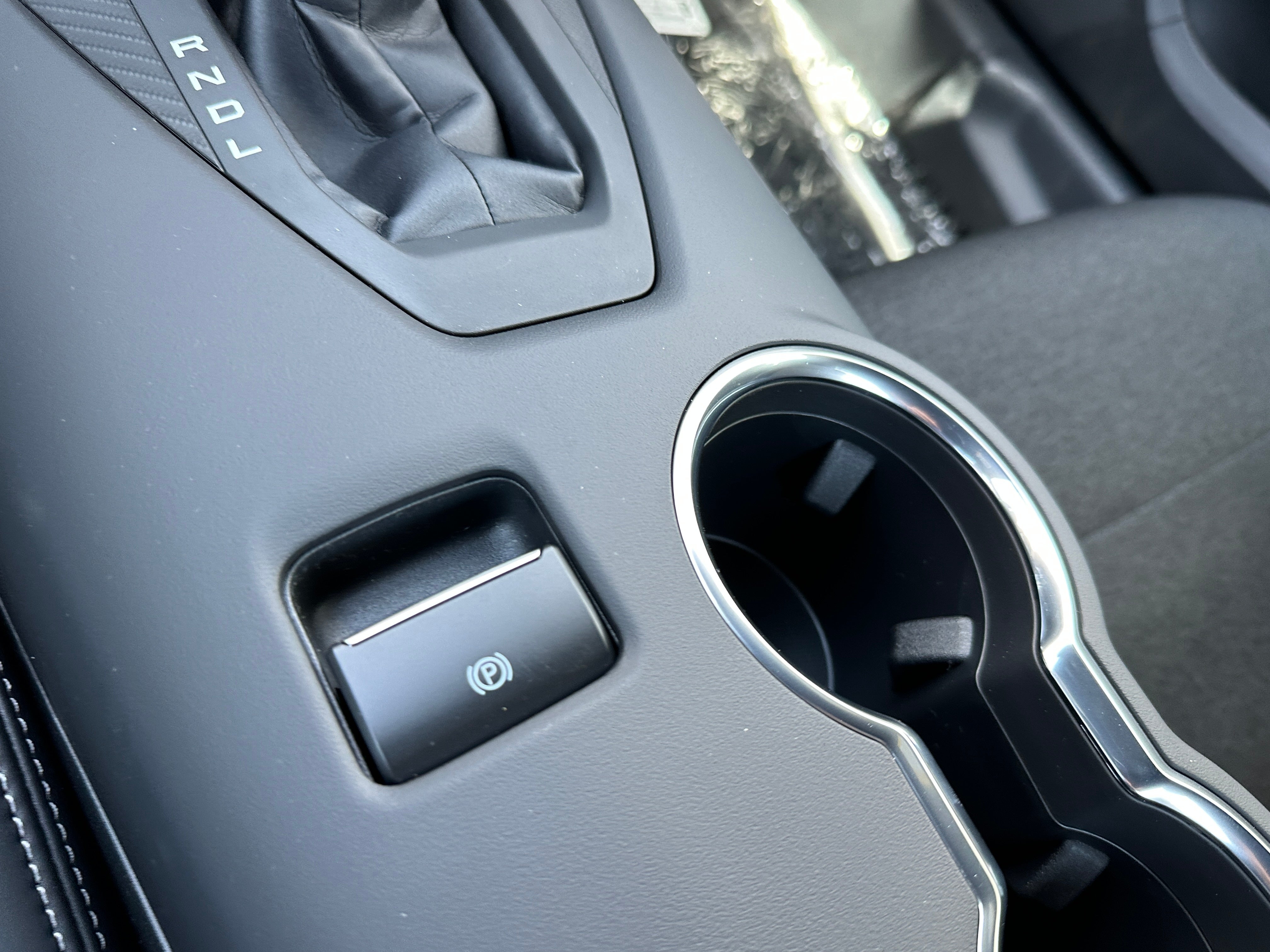 2026 Ford Mustang EcoBoost Fastback