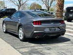 2026 Ford Mustang EcoBoost Fastback