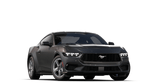 2026 Ford Mustang EcoBoost Fastback