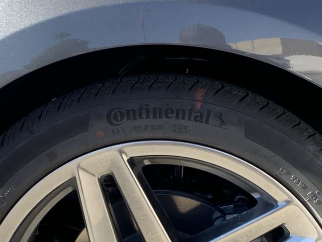 2025 Ford Mustang EcoBoost Fastback