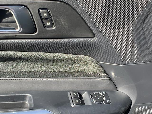 2025 Ford Mustang EcoBoost Fastback