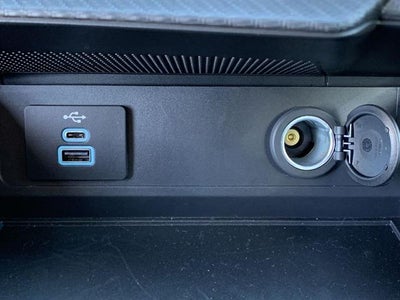 2025 Ford Mustang EcoBoost Fastback