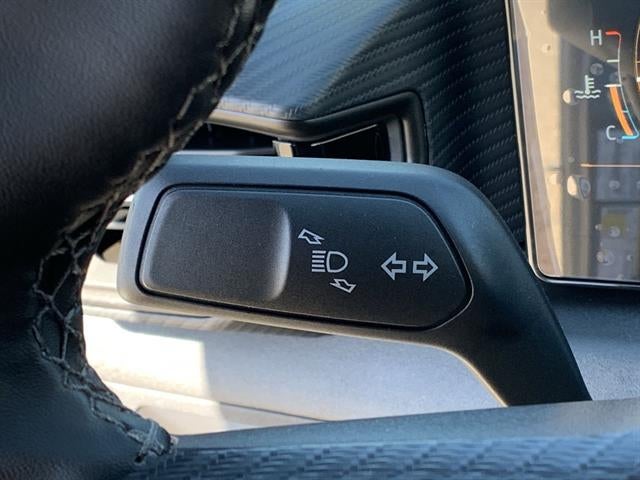 2025 Ford Mustang EcoBoost Fastback