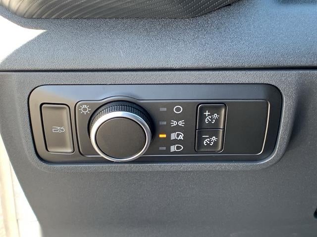 2025 Ford Mustang EcoBoost Fastback