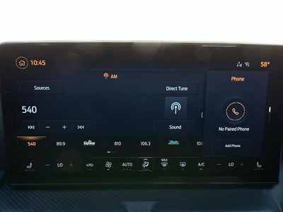 2025 Ford Mustang EcoBoost Fastback