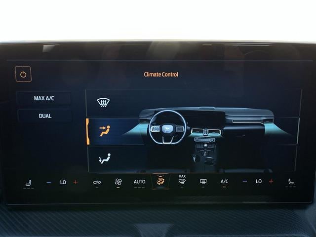 2025 Ford Mustang EcoBoost Fastback