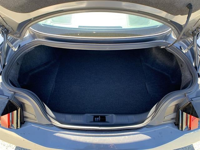 2025 Ford Mustang EcoBoost Fastback