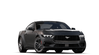 2025 Ford Mustang EcoBoost Fastback