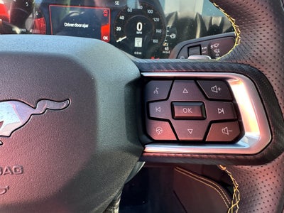 2026 Ford Mustang EcoBoost Premium RTR