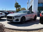 2026 Ford Mustang EcoBoost Premium RTR