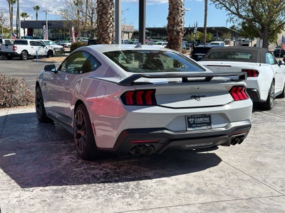 2026 Ford Mustang EcoBoost Premium RTR