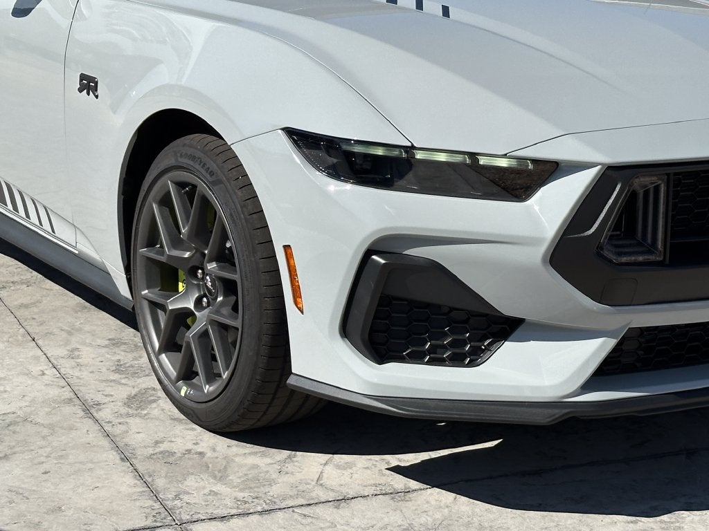 2026 Ford Mustang EcoBoost Premium RTR