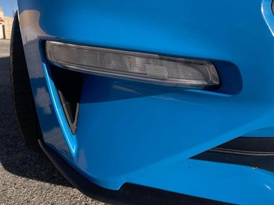 2023 Ford Mustang EcoBoost