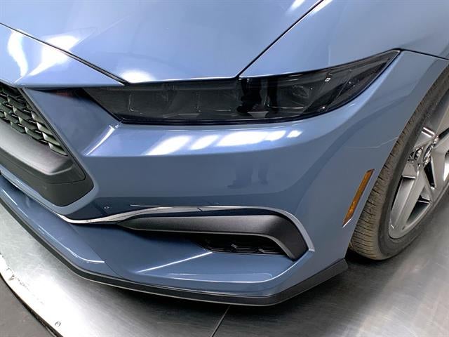 2025 Ford Mustang EcoBoost Fastback