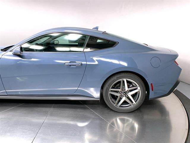 2025 Ford Mustang EcoBoost Fastback