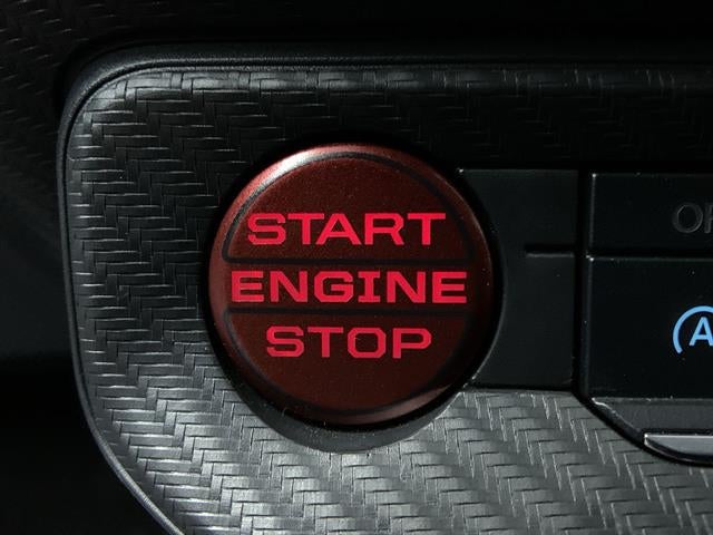 2025 Ford Mustang EcoBoost Fastback